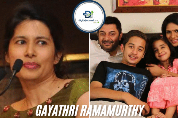 Gayathri Ramamurthy