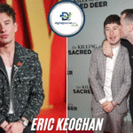 eric keoghan