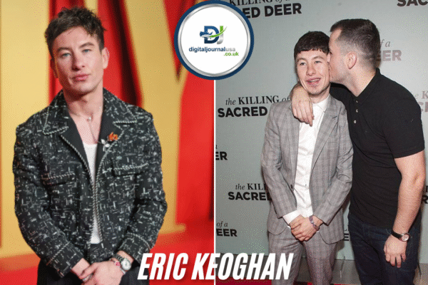 eric keoghan