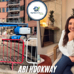 abi hookway