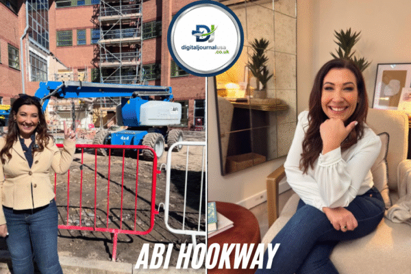 abi hookway