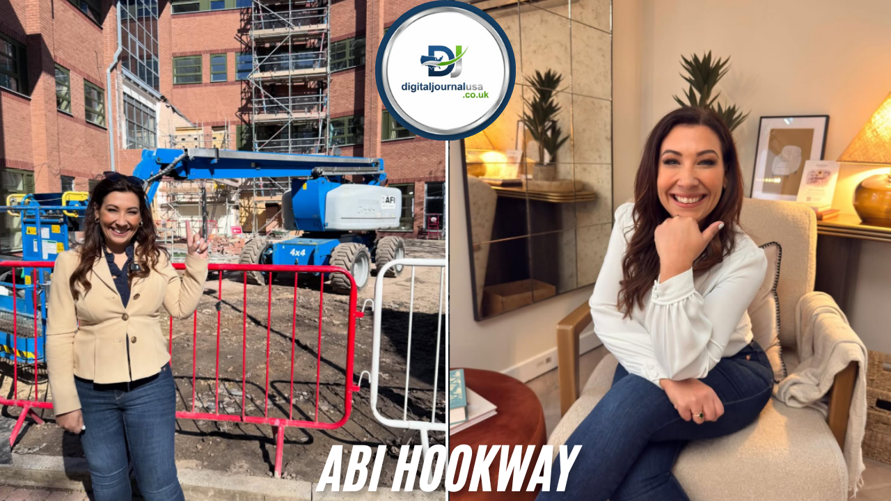 abi hookway