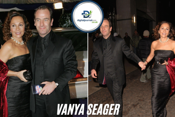 vanya seager