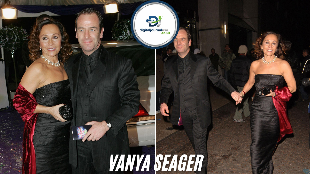 vanya seager
