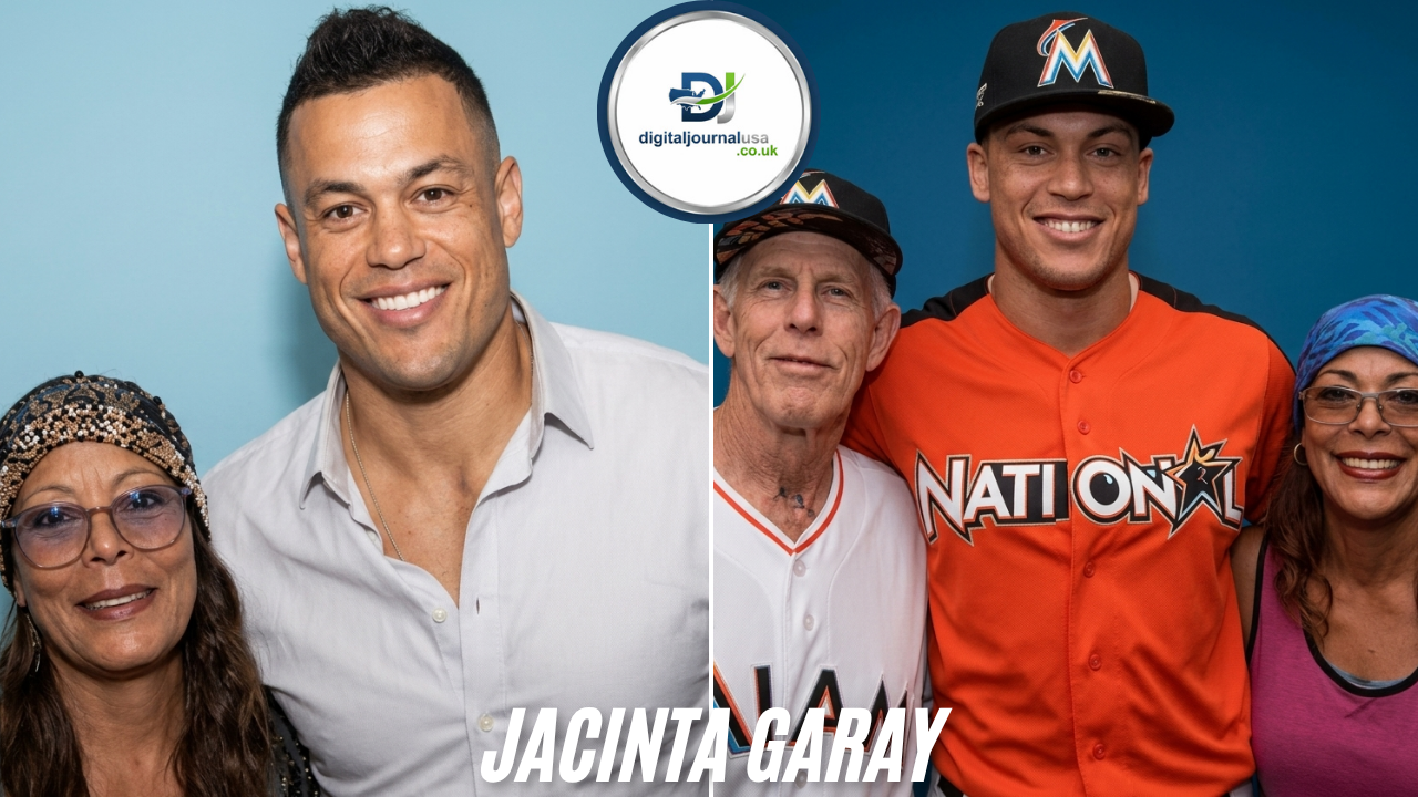 jacinta garay