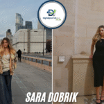 sara dobrik