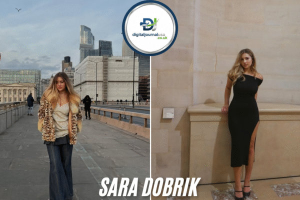sara dobrik