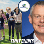 Emily Clunes
