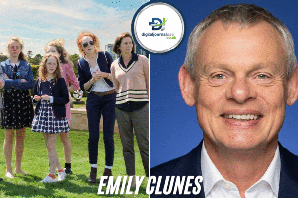 Emily Clunes