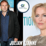 Julian Ozanne