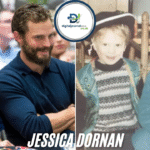 jessica dornan