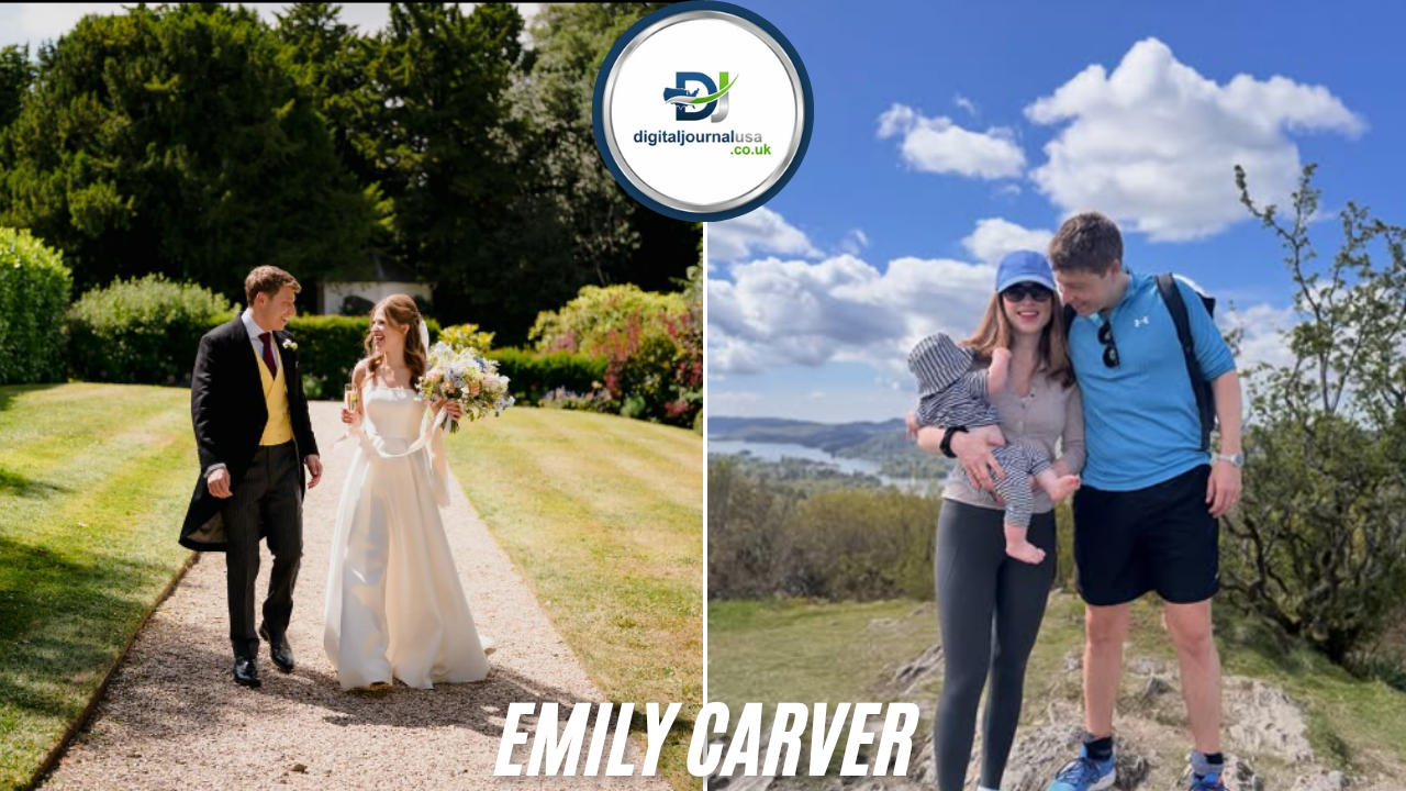 emily carver