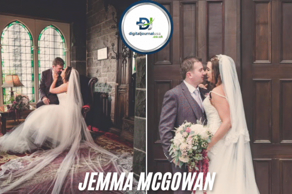 jemma mcgowan