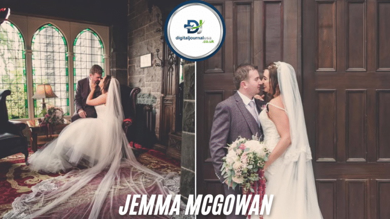 jemma mcgowan