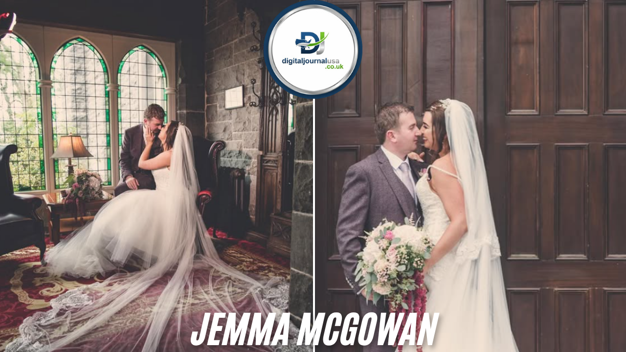 jemma mcgowan