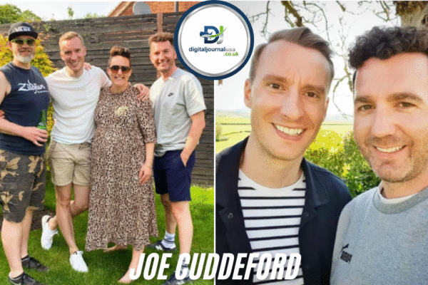 joe cuddeford