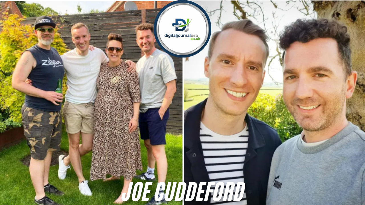 joe cuddeford