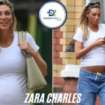 Zara Charles