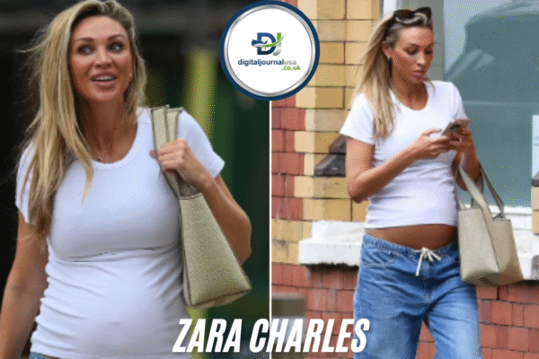 Zara Charles