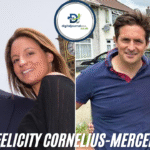 felicity cornelius-mercer