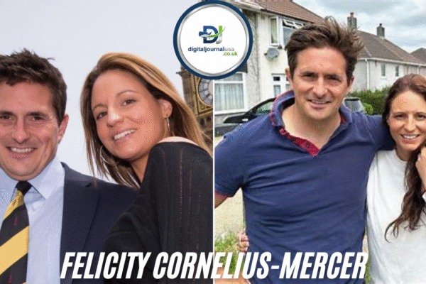 felicity cornelius-mercer