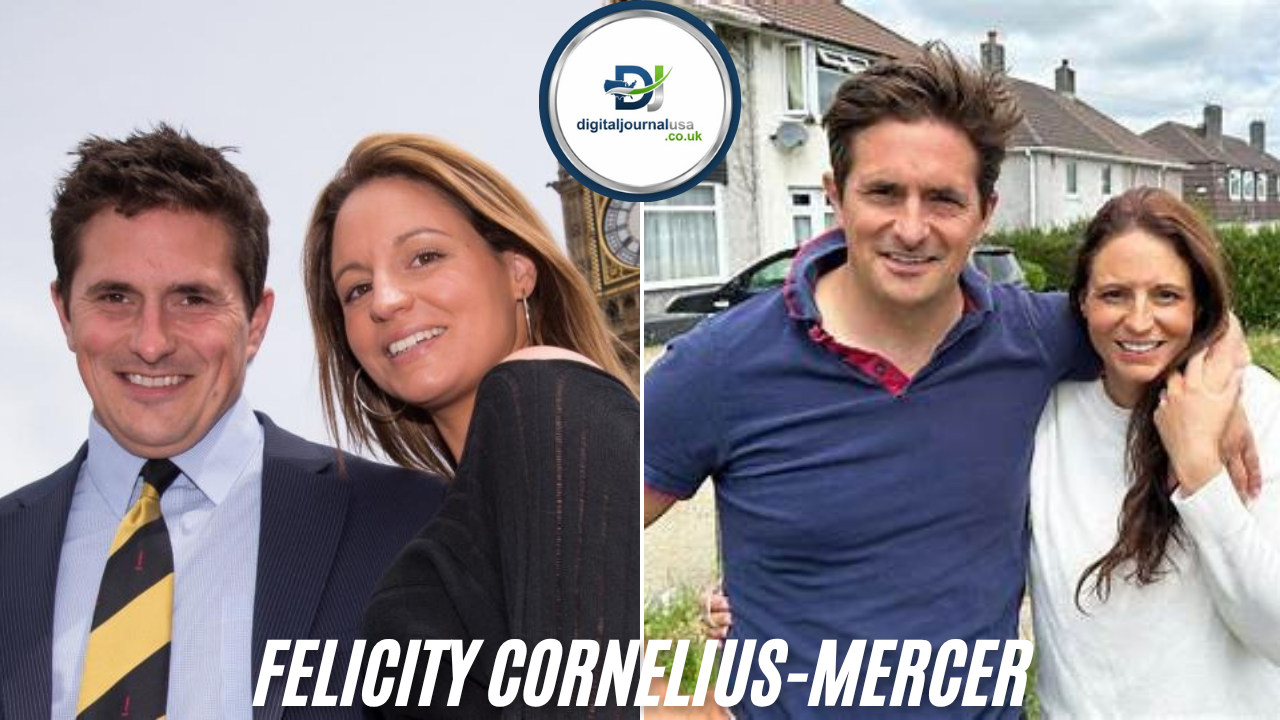 felicity cornelius-mercer