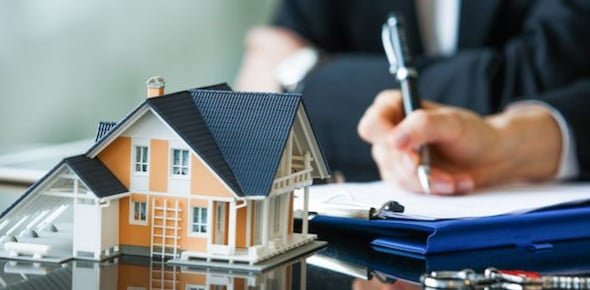 Real Estate