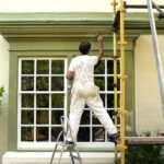 Full Exterior Painting