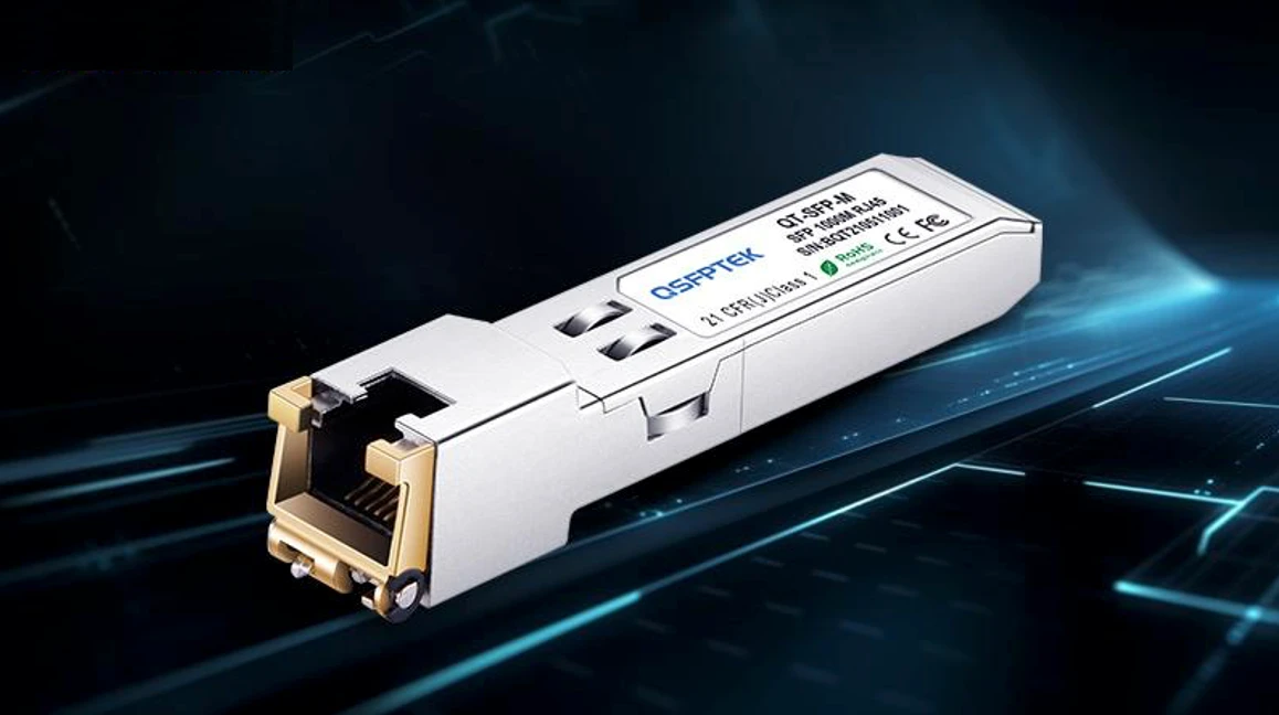 Why Businesses Still Use 1G Copper Networks?