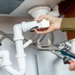 Repiping Services