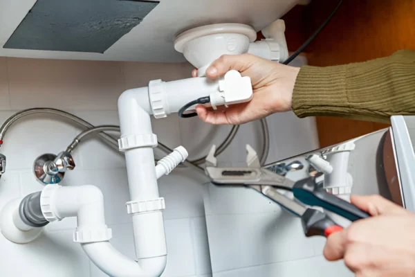Repiping Services