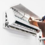 AC Replacement Services
