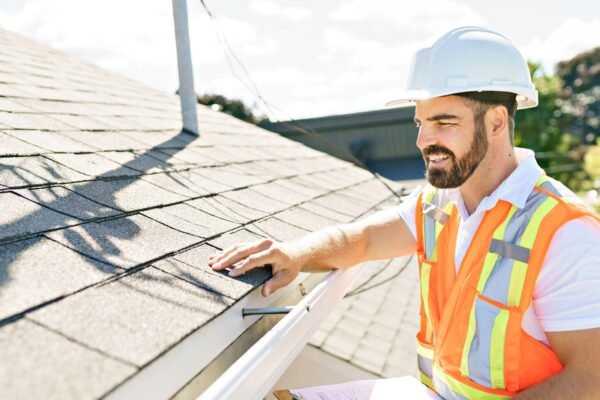 Regular Roof Inspections