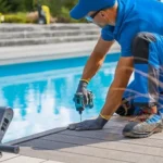 Swimming Pool Cleaning