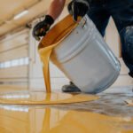Epoxy Garage Floor Coating