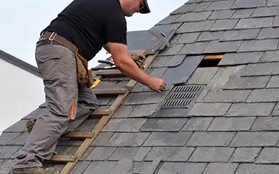 Roof Repair