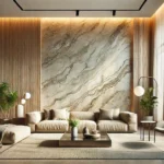 Interior Stone Accent Walls