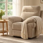 Best Armchairs for Stylish & Comfortable Single Seating