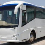 Bus Rental