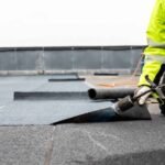 Flat Roofing
