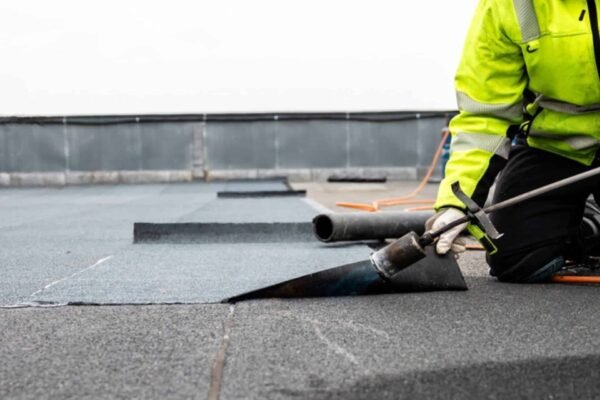 Flat Roofing