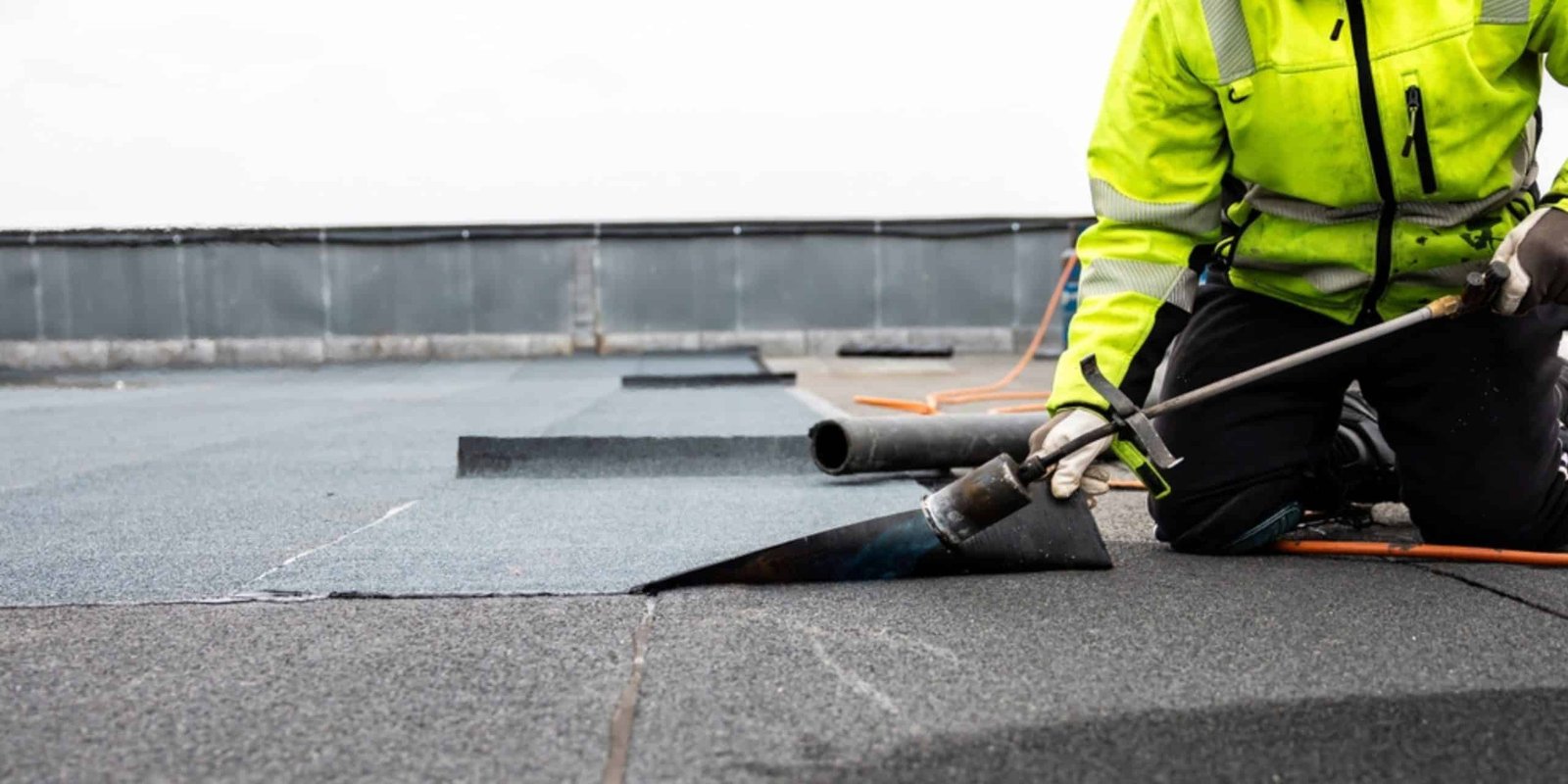 Flat Roofing