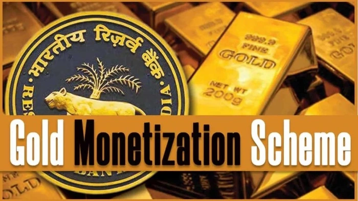 Why the Gold Monetization Scheme Matters for the Indian Economy