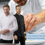 Chef Jackets