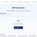 What Is a 3GP File? The Mobile Video Format That Predates Your Smartphone
