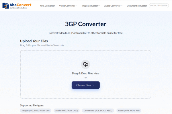 What Is a 3GP File? The Mobile Video Format That Predates Your Smartphone