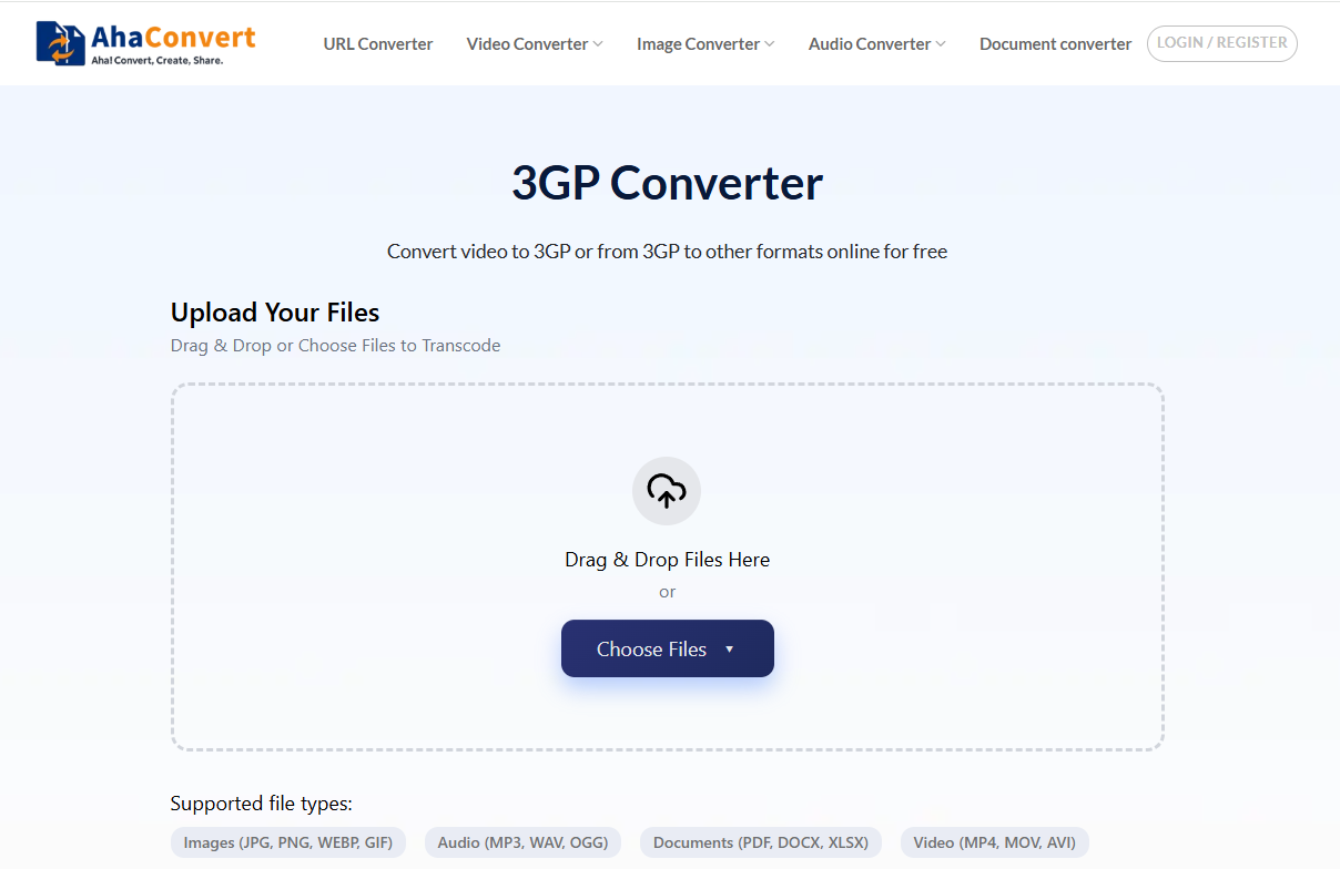 What Is a 3GP File? The Mobile Video Format That Predates Your Smartphone