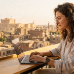 Digital Nomad’s Guide to Exploring Egypt While Staying Productive