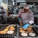 Arepas in New York: Profits, Permits and Business Risks 