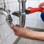The Plumbing Issues Chiswick Homes Never Expect
